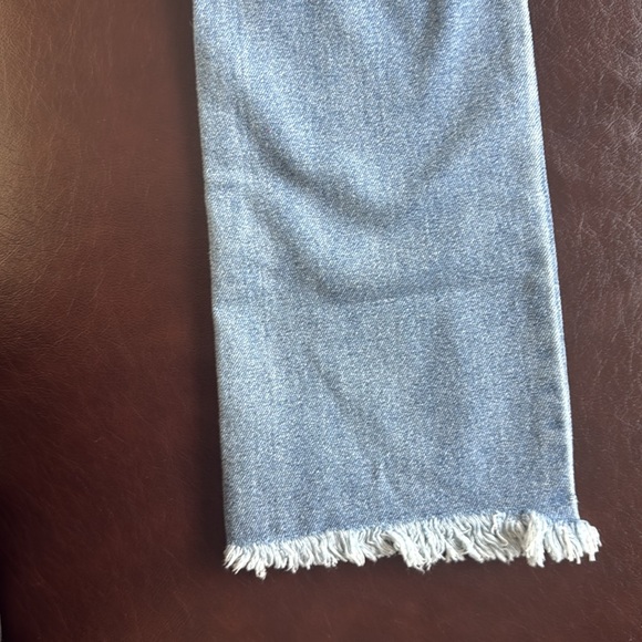 High rise jeans by rewash - Picture 8 of 8